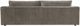 Bernhardt Customizable Felix Fabric Sofa-4