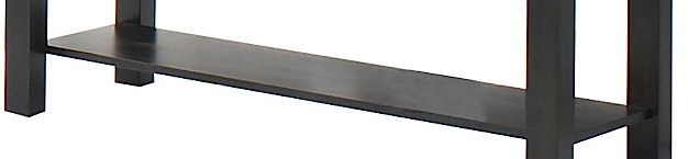VieBois Expresso Console Table-1