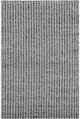 KAS Rugs Cortico Ivory/Grey Chevron 5'x7' Area Rug-0
