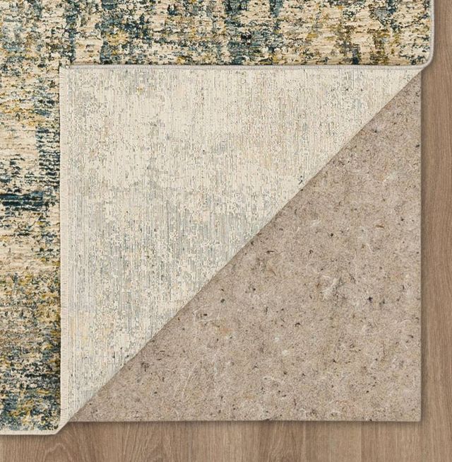 Karastan® Marash Ankara Gray 7' x 10' Area Rug-4