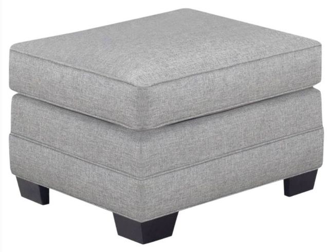 Temple Furniture Customizable Brunswick Ottoman-0