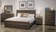 Signature Design by Ashley® Brazen Valley Dark Brown Chest-2