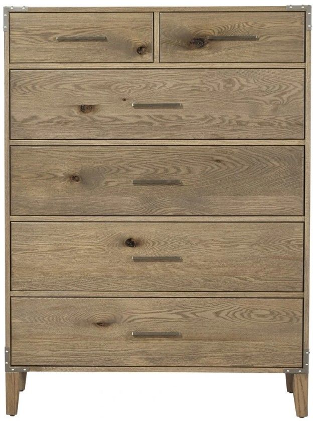 Mavin Customizable Saybrook Chest-1