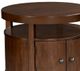 Fairfield® Vero Sable Storage Lamp Table-1