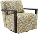 HF Custom Customizable Creighton Swivel Chair-0