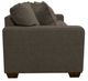 La-Z-Boy® Shiloh Fossil Apartment-Size Sofa-3