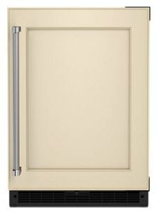 Réfrigérateur sous-comptoir de 24 po KitchenAid® de 5.0 pi³ - Prêt pour le panneau-0