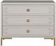 Vanguard® Furniture Vanguard McKinney Wrenn Nightstand-1