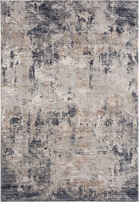 Midas Accents 35441 Toronto 5"x8" Area Rug-0