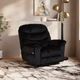 Signature Design by Ashley® Wonderdusk Onyx Power Recliner-2