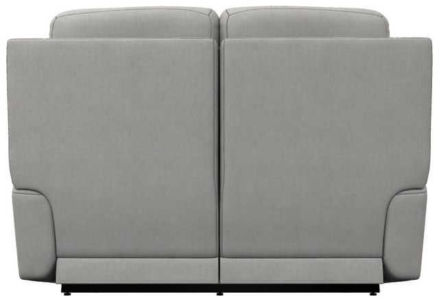 La-Z-Boy® Emmons Sand Power Reclining Loveseat with Headrest-3