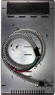 Magic Chef® 12" Stainless Steel Electric Cooktop-3