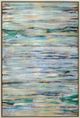 Moe's Home Collection Blue Braid Wall Decor-0