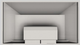 Vent-A-Hood® 48" Stainless Steel Euro-Style Wall Mounted Range Hood-3