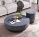 VIG Furniture Modrest Zachary Antique Copper Coffee Table-1