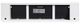 Martin Furniture Uptown Crisp White 96" Fireplace TV Stand-3