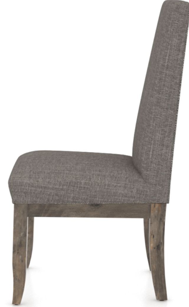 Canadel Champlain Quilted Upholstered Chair-1