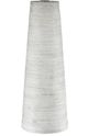 Stylecraft Grey White Wash/Silver Table Lamp-1
