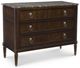 Century® Thomas O'Brien London Brown Chest-0