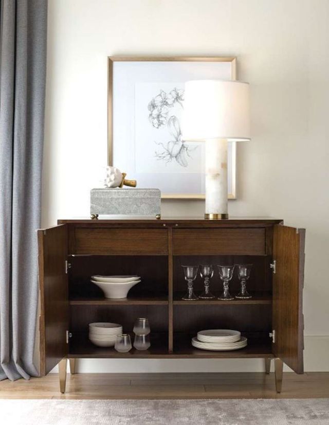Hammary® Vantage Norwalk Tourmaline Chest-3