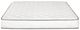 Primo™ International Fuzion Cloud Nuovo 8" Hybrid Plush Tight Top Twin Mattress in a Box-3