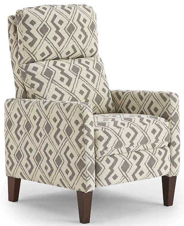 Best® Home Furnishings Customizable Janae High Leg Recliner-0