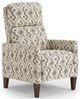 Best® Home Furnishings Customizable Janae High Leg Recliner-0