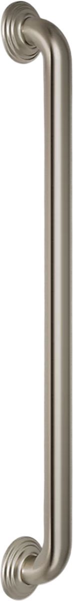 KOHLER® Traditional Vibrant Vibrant Brushed Nickel 24" Grab Bar-1