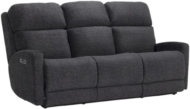 Stanton™ Customizable 887 Power Reclining Sofa with Power Headrest, Lumbar and Wireless Remote-0