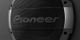 Pioneer 10" Black Sealed Active Subwoofer-1