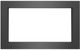 Frigidaire Gallery® 30" Black Stainless Steel Built In Microwave Trim Kit-0