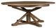 Four Hands Cintra Extension Dining Table-0