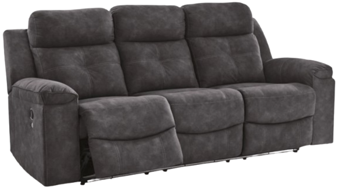 Benchcraft Brysonview Reclining Sofa - Thumbnail 3