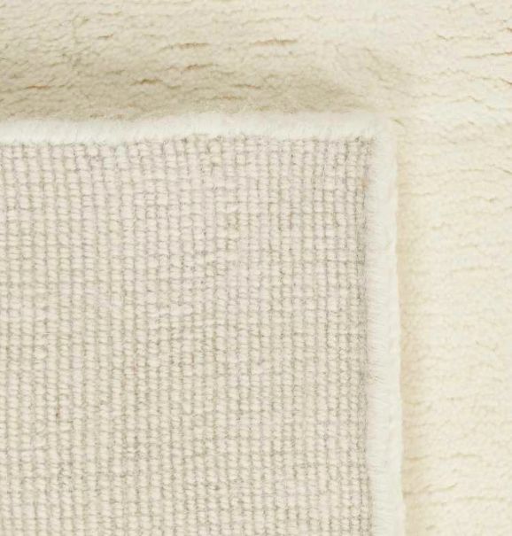 Nourison Home™ Plush Cloud Ivory 5'x7' Area Rug-3
