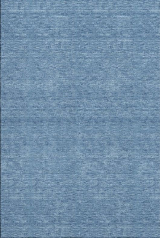 Dalyn™ Rug Company Soft Essentials SE6 Denim 5'x8' Area Rug-0