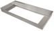 Best® Brushed Stainless Steel Liner-0