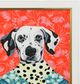 Stylecraft Dapper Dalmatian Wall Art-1