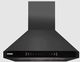 Onex® 30" Black Stainless Steel Wall Mounted Range Hood-0