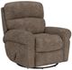 Flexsteel® Customizable Langston Manual Swivel Gliding Recliner-4