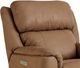 HomeStretch Tuscany Butternut Power Recliner-2