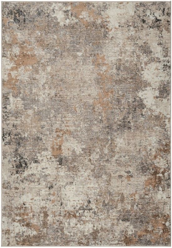 Midas Accents 35280 Carnival 5"x8" Area Rug-0