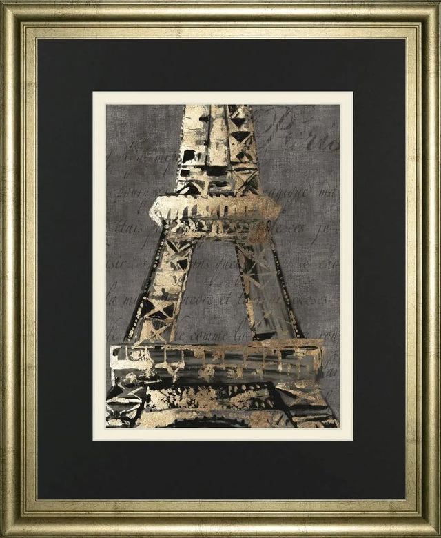 Classy Art Foundations by Aimee Wilson Wall Art-0