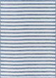 Surya Pasadena Denim/Cream 8'x11' Area Rug-0