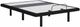 Sierra Sleep® By Ashley® Best Base California King Adjustable Base with Lumbar and Audio-1