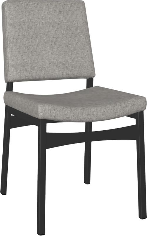 Amisco Customizable Kendra Dining Side Chair-0
