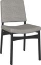 Amisco Customizable Kendra Dining Side Chair-0