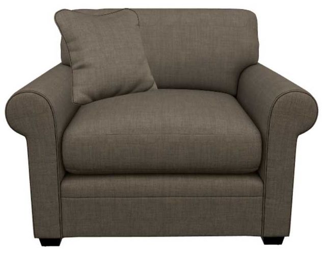 La-Z-Boy® Olson Fossil Twin Sleep Chair-1
