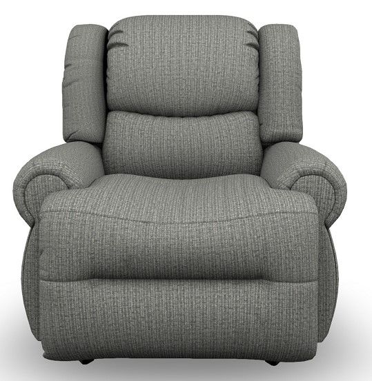 Best® Home Furnishings Customizable Genet Power Swivel Glider Recliner-1