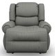 Best® Home Furnishings Customizable Genet Power Swivel Glider Recliner-1