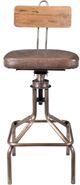 Moe's Home Collection National Bar Stool-0